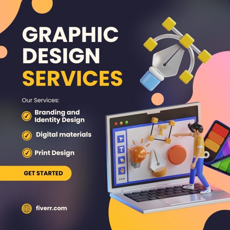 graphic design